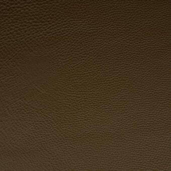 Mariani PF 5025 LR full-grain leather texture, dark brown with matte finish, displaying natural creases and tonal variations.
