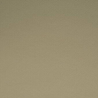 Mariani PF 5076 LR leather texture, light beige full-grain with fine pebble-grain pattern and matte finish, suitable for upholstery.