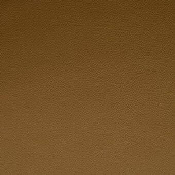 Mariani PF 5079 LR full-grain leather texture, medium brown with natural grain, matte finish, and dense irregular creases.