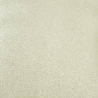 Mariani PS 3300 half-grain leather texture, light beige, dense natural grain pattern, smooth matte finish, durable upholstery material.