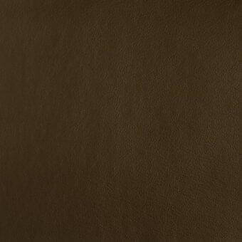Dark brown half-grain leather texture, “mariani ps 3301,” displays a subtly granular, mottled surface with a warm chocolate hue and matte finish.