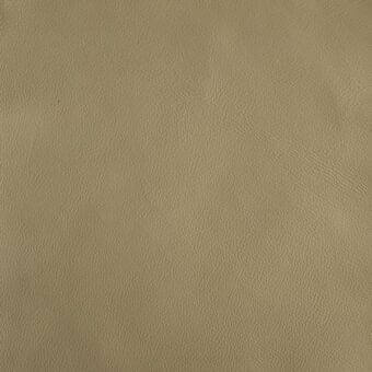 Tan half-grain leather texture, “mariani ps 3315,” displays a consistent grain and matte finish with subtle tonal variations.
