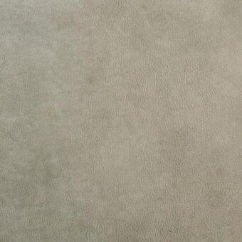 Light beige leather texture with a fine grain pattern, matte finish, and subtle mottling; studio sample displaying material characteristics.