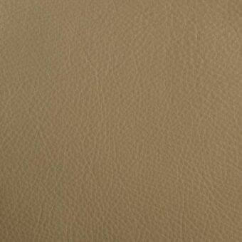 Leather texture sample, warm tan color, dense irregular wrinkles, matte finish, layered grain, organic pattern from Mariani collection.
