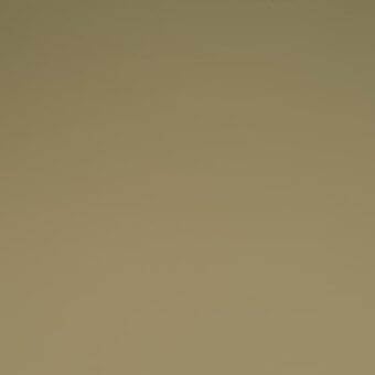 Full-grain saddle leather swatch in warm brown, matte finish, with visible grain and subtle color variations; Mariani leather type CF 213 imprinted.