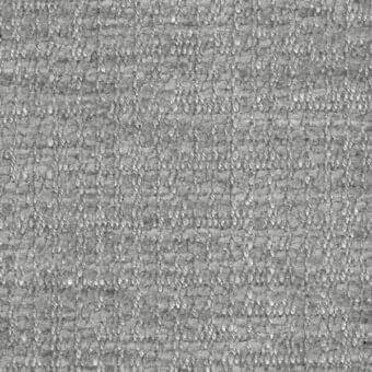 Arketipo Dakota fabric sample, gray woven textile, dense grid pattern, matte finish, indoor upholstery, model 110630004692.