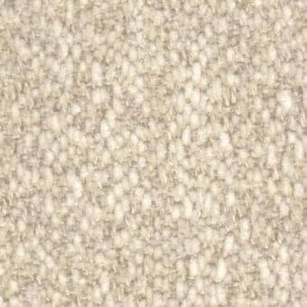 Dakota fabric texture, off-white heathered weave, nubby surface with visible fibers, Arketipo collection code 110630004695.