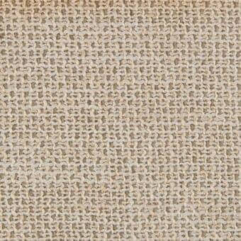 Off-white woven fabric texture with a dense, irregular grid pattern and matte finish, suitable for indoor applications.