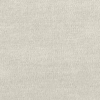 Light gray looped fabric texture with consistent, granular pile and subtle tonal variations against a neutral backdrop.