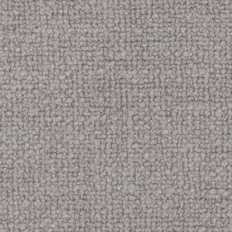 Granular gray texture with irregular bumps, exhibiting a fabric-like appearance and subtle shading for a three-dimensional effect.