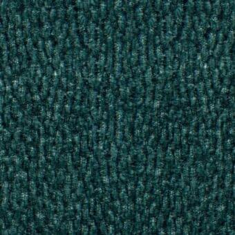 Teal woven fabric texture with nubby loops, code 110630004928, displaying mottled tones and a dense, irregular surface suitable for upholstery.