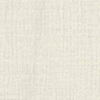 Estelle fabric sample, creamy beige linen blend, tight woven grain texture, Arketipo collection code 1106300005353, matte finish.