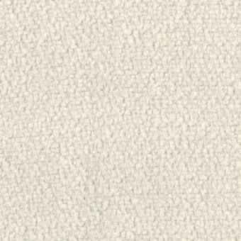 Evron fabric texture, creamy beige, dense nubby weave with raised loops; Arketipo collection code 1106300005365, matte finish.