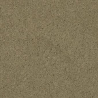 Olive-green textured fabric sample displays a dense, granular surface with a matte finish and mottled tonal variations; Arketipo “èlite” 1106300005758.