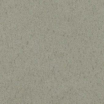 Dense gray-green texture displays a granular, matte surface with consistent coloration and no distinct pattern, resembling a woven indoor textile.