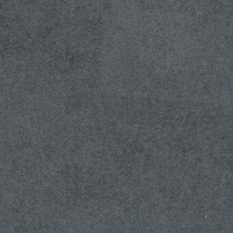 Dark gray textured fabric with granular surface, displaying subtle tonal variations and a dense weave; indoor material sample identified as arketipo élite 1106300005763.