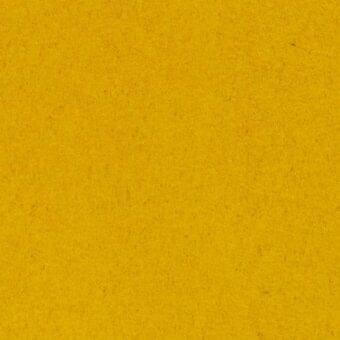 Yellow granular texture with a matte finish, displaying a consistent, even distribution of fine particles and diffused, uniform lighting.