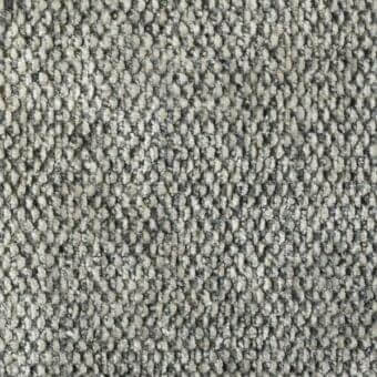 Woven fabric texture in muted gray tones features a looped pile and speckled appearance, suggesting wool or linen blend, identified as Arketipo timeless 110630005325.
