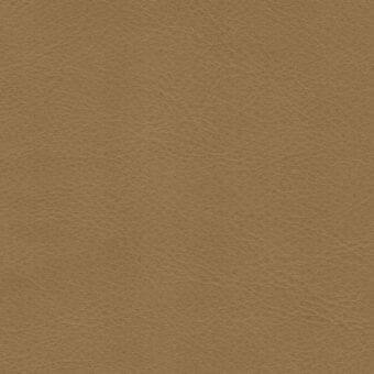 Distressed leather texture, medium-brown tone, irregular grain pattern, matte finish, seamless surface with tonal variations and subtle creases.