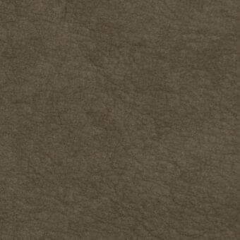 Dark brown leather texture with irregular grain, matte finish, and subtle tonal variations evoking a natural, slightly distressed appearance.
