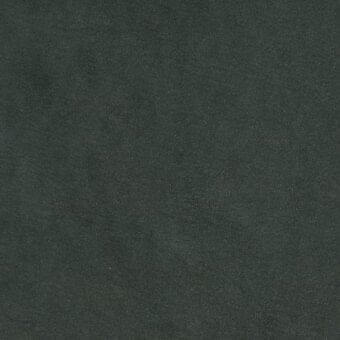 Dark green leather texture with a matte, granular finish and subtle tonal variations, displaying a dense, velvety surface.