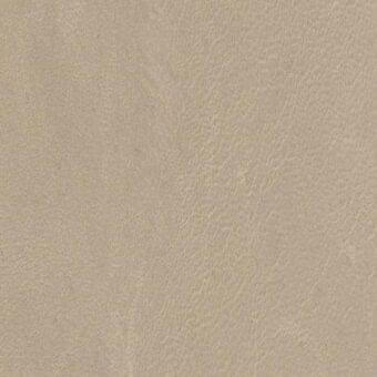 Light beige leather texture with fine granular pattern and subtle creasing, displaying a warm, neutral matte finish.