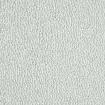 Light gray pebbled leather texture with a dense, uniform pattern of raised bumps and a matte finish, identified as “arketipo pelle plus 110030004034.”