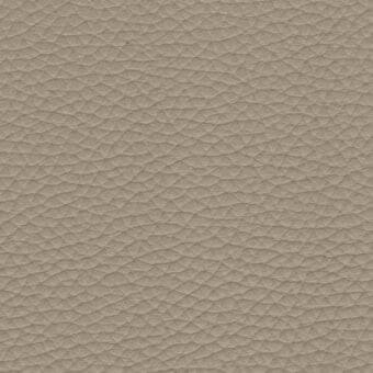 Embossed leather texture, light beige, repeating irregular scale pattern, matte finish, subtle tonal variations, durable tactile surface.