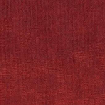 Aranciato textured fabric sample, Belmondo collection BM 55, mottled weave with subtle tonal variations and diffused, grid-like structure.