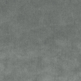 Woven fabric texture in muted grey on black, dense matte weave with subtle surface roughness, labeled “belmondo” from bm 26 fabric (cat. c).