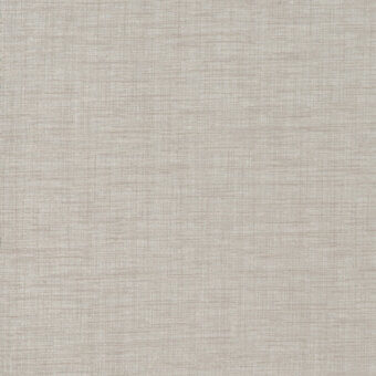Woven fabric texture, muted brown blend, regular grid pattern with slight slubbing; sample labeled “bm 38” from Belmondo collection.