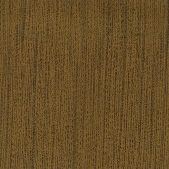 Brown blend fabric sample with dense vertical grain, finely woven texture, and mottled tonal variations; studio lighting.