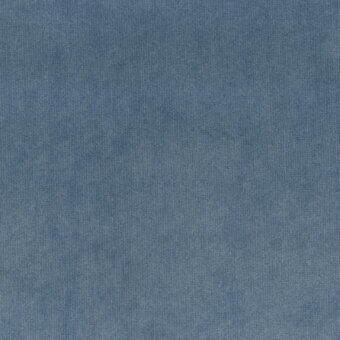Deep blue fabric texture with a dense woven construction and matte finish, displaying a printed label: “belmondo > fabric > fabric (cat. d) > deep blue > bm”.