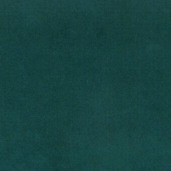 Green woven fabric sample displaying a granular texture, labeled “belmondo” with category details, under diffused lighting on a neutral background.