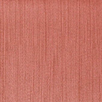 Belmondo fabric, Rosso Lepanto color, category D, model BM 61, displays a matte, vertically ribbed texture with a dense, uniform weave.