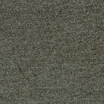 Gray woven fabric texture displays a mottled, granular pattern with a looped weave and matte finish; label reads “bellavista > fabrics > cat a > 1005 26”.