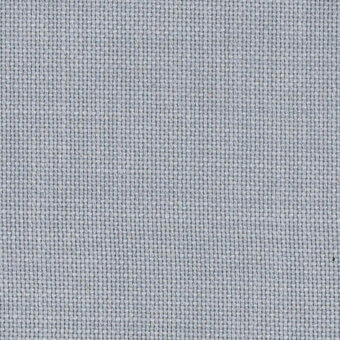 Medium-gray woven textile with a grid pattern, exhibiting a matte finish and dense, uniform weave; product code “af to 5004” visible.