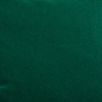 Emerald green velvet fabric swatch displaying a dense pile and subtle sheen, labeled “bellavista > fabrics > cat c > 246 51”.