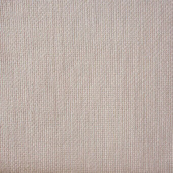 Beige woven fabric texture with a subtle grid pattern, dense matte finish, and a label reading “bellavista > fabrics > cat c > af a 5007.”