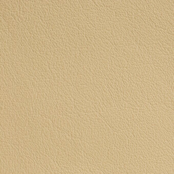 Light beige leather texture with a fine pebbled grain, displaying a matte finish and subtle color variations; labeled “bellavista leather p1.10”.