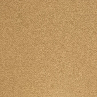 Tan leather texture with fine grain, matte finish; sample labeled “bellavista > leather > leather – cat. p1 > p1.30”.