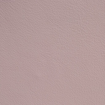 Light pink leather texture with a fine pebbled grain, displaying a matte finish and subtle tonal variations, labeled “bellavista leather p1.56”.
