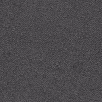 Dark gray granular texture with a subtle diagonal orientation, composed of closely packed irregular elements and an even, matte finish.