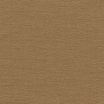 Brown woven fabric sample displaying a dense, regular texture with subtle tonal variations; text reads “bizzotto > cushions > fabrics b > b – brooks 97”.