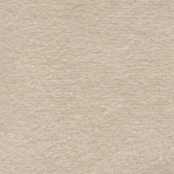 Beige fabric sample with mottled texture, dense irregular pattern, and matte finish; identified as “bizzotto harry ht81” textile.
