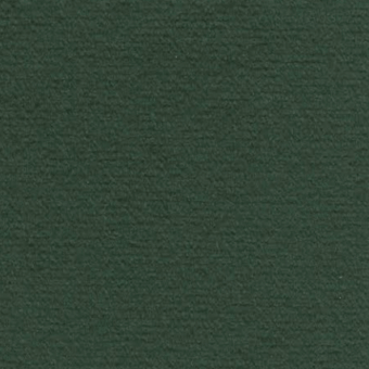 Muted green fabric texture displays a dense, granular weave with a matte finish, suitable for upholstery and decorative textile applications.