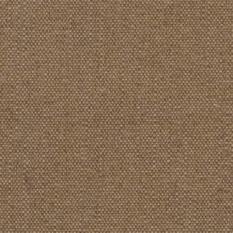 Woven fabric sample, earthy brown tone, tight irregular pattern, dense flat texture, digital watermark detail, uniform background.