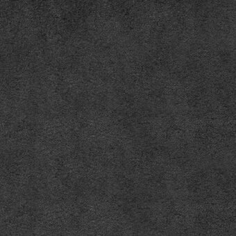 Dark gray fabric texture with dense, granular fibers and a matte finish, displaying a consistent, subtly uneven surface quality throughout the frame.
