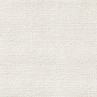 Off-white woven fabric texture displaying a granular, consistent surface with visible fibers and a matte finish for durable elegance.