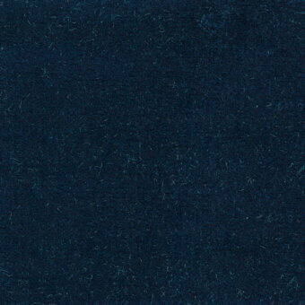 Deep teal fabric texture with a granular, densely woven surface and matte finish, displaying subtle tonal variations throughout the material.